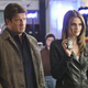 Image for article titled Castle: “Heroes And Villains”